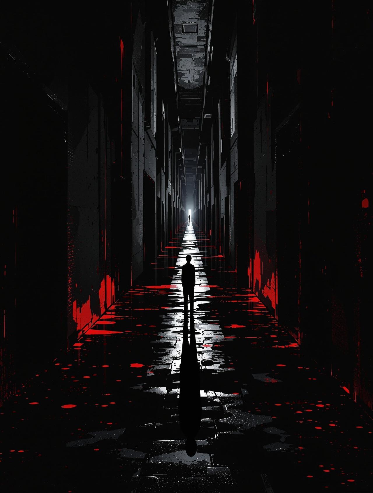 漫画在线 - 深渊回廊